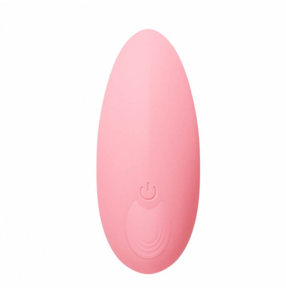 ROSELEX - LittyDot Wearable Heating Vibrator (Smart APP Model - Chargeable)